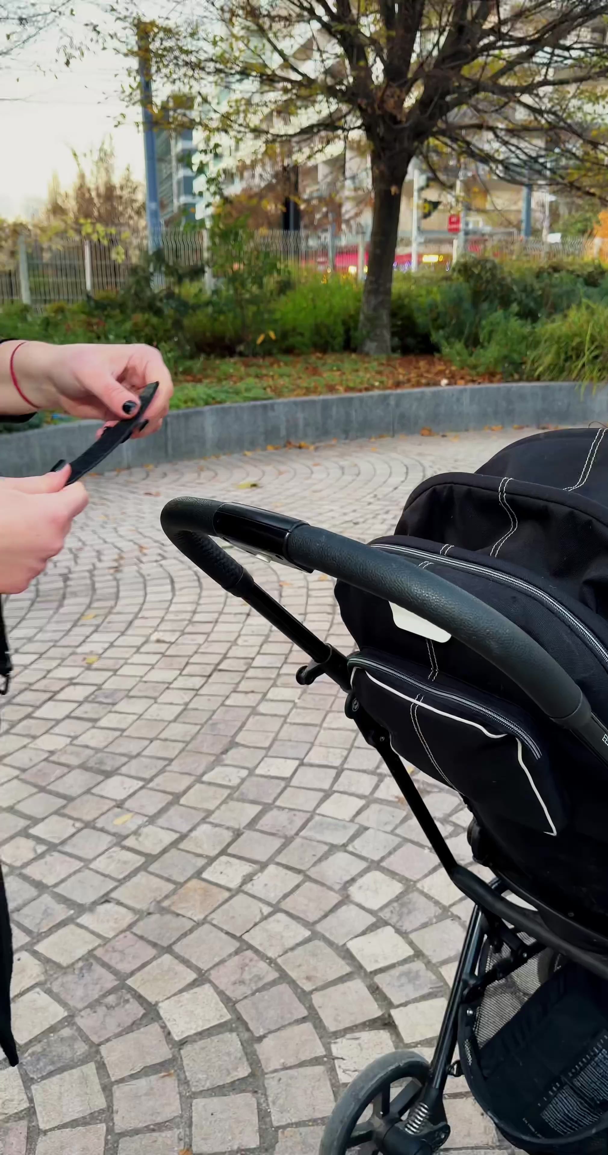 Charger la vidéo : VOila la vidéo de présentation