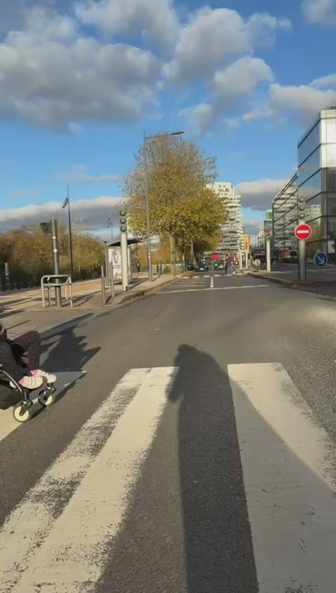 Charger la vidéo : Voila la vidéo de présentation